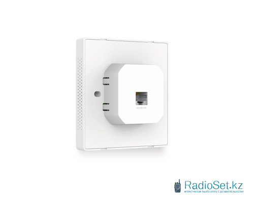 Wi-Fi точка доступа TP-Link EAP115-Wall